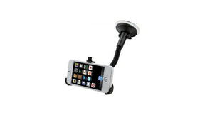 Supporto da auto flessibile senza nome per iPhone 5 5S