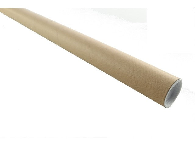 Tubo di spedizione per poster A1