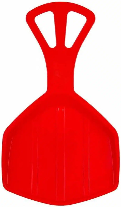 Cilgro Schreuders tappeto scorrevole per slitta rosso 56,5 x 32,8 x 4,8 cm