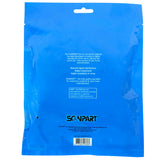 Cavo HDMI Scanpart blu 1,5 m