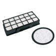Filtro hepa Rowenta zr903701