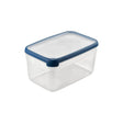 Contenitore per alimenti freschi Curver chef eco - 6,5 litri - trasparente