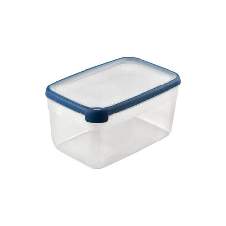 Contenitore per alimenti freschi Curver chef eco - 6,5 litri - trasparente