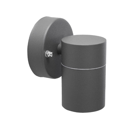 Lampada da parete a LED da esterno Ranex ra-1004806 3 W 230 lm grigio scuro