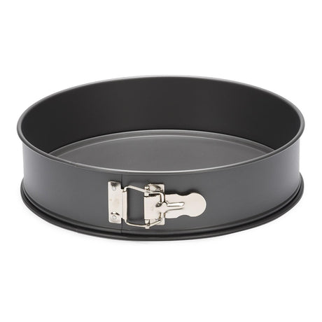 Patisse teglia professionale a cerniera antiaderente 24 cm