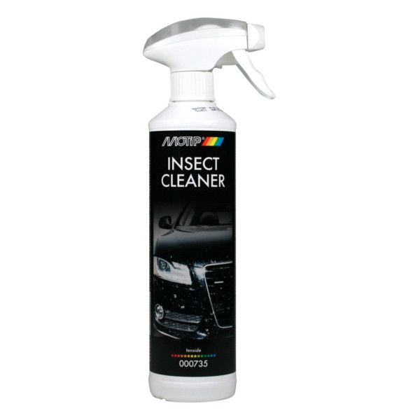 Baten Trading Company Motip Detergente per insetti Trigger 500 ml.
