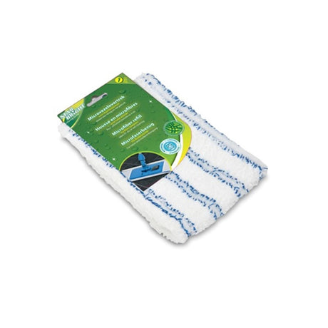 Copertura per tergipavimento Starbright blu-bianco 42 cm per tergipavimento