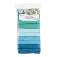 Panni in microfibra Starbright 10pz 32x32cm