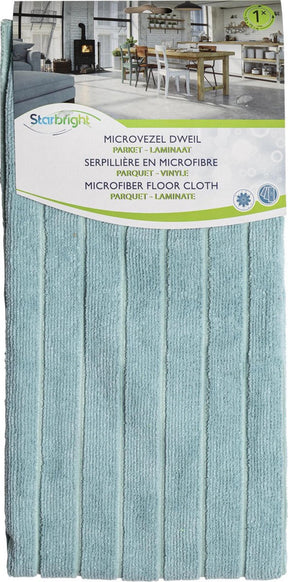 Mocio Starbright per parquet e laminato 50x70cm