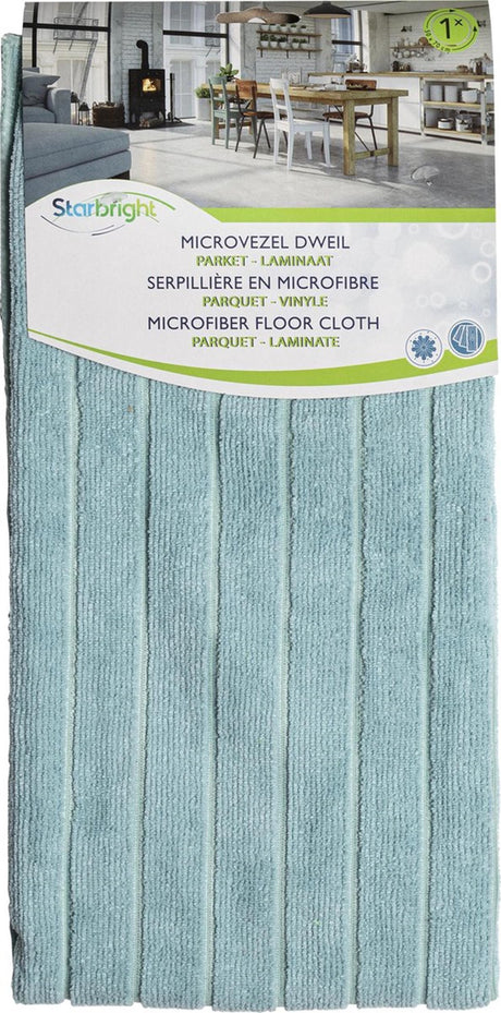 Mocio Starbright per parquet e laminato 50x70cm