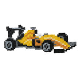 Confezione regalo perline termoadesive Hama speed 4000 pezzi
