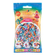 Perle da stiro Hama 1000 pezzi, 2 colori misti