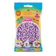 Hama Iron Beads Lila Pastel 1000 pezzi
