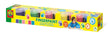 Sei dita dipinge 6 colori