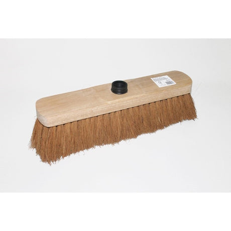 1062709 - brush coco varnished turning pin 33cm, | 10 pezzi