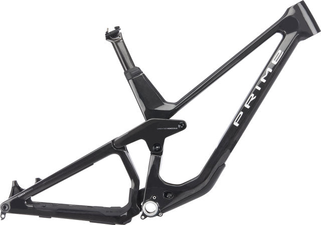 Kit telaio in carbonio Prime Bicycles Rocket 29
