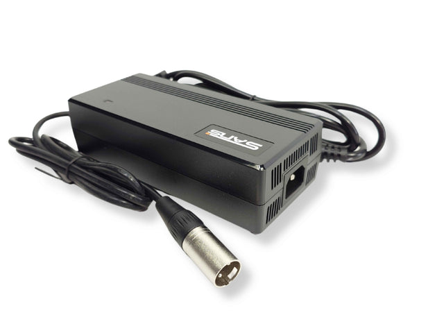 Caricabatterie Deli sslc165v55