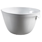 Ciotola Curver Essentials da 3,5 l bianca