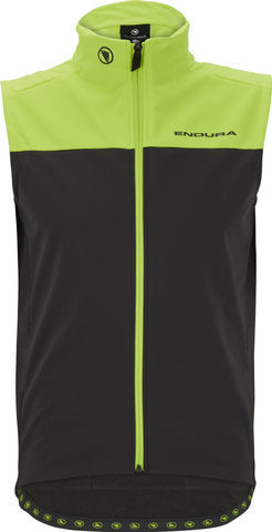 Gilet Endura Windchill II