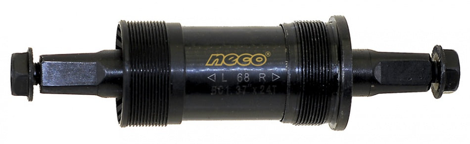 BAFFETTO BOUTH BSA NECO 122,5 mm. filo