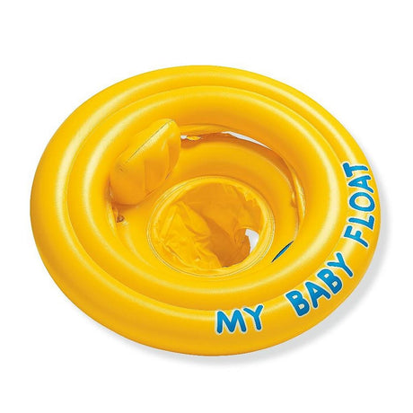 Baby Swimming Band con sedile Ø 70 cm
