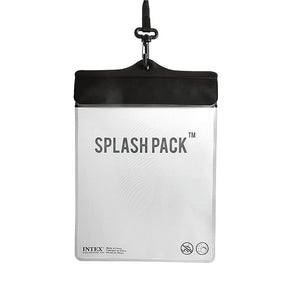 Borsa antispruzzo Intex 59801np splash pack 22 cm