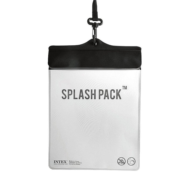 Borsa antispruzzo Intex 59801np splash pack 22 cm