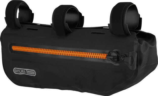 Borsa per tubo orizzontale Ortlieb frame pack - modello 2024