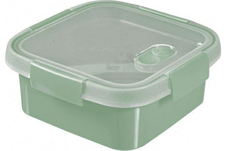 Curver smart to go eco - portapranzo - 0,9 l - plastica