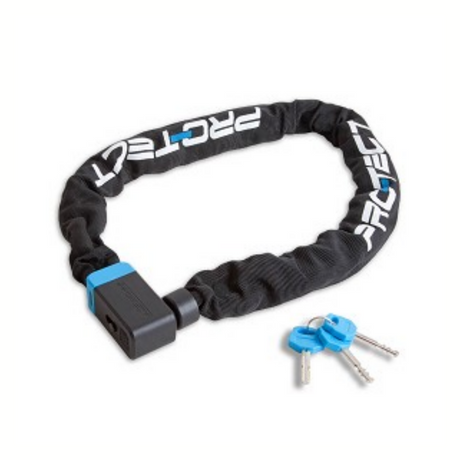 Lock a catena Cubic Art-2 1200 x 9 mm nero