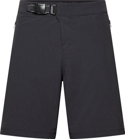 Pantaloncini da ranger giovanile con testa di volpe
