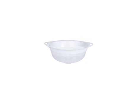 Excellent houseware vergiet kunststof met grepen ø31cm
