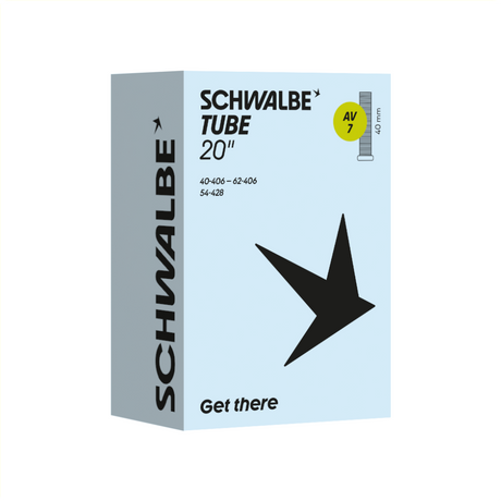 Schwalbe benelux b.v. bavaglino Schwalbe. av7-40 62-406 ib agv 40 mm-10462530
