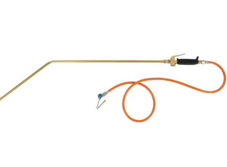 Prodotti Preventa depilatore mobile per mammelle per piccole bombolette di gas