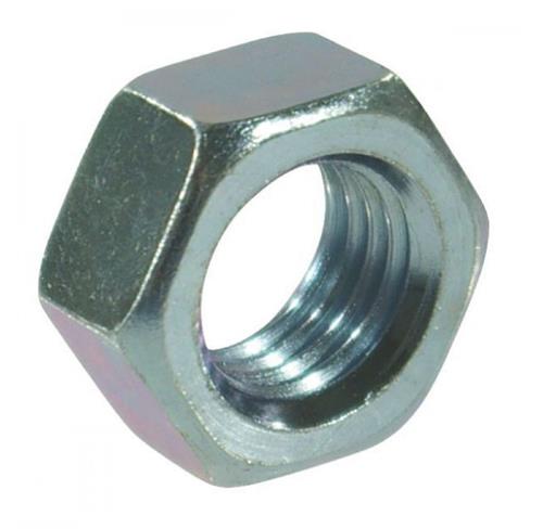 Dado m14 d934 elvz | 50 pezzi