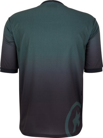 Maglia Assos Trail T3