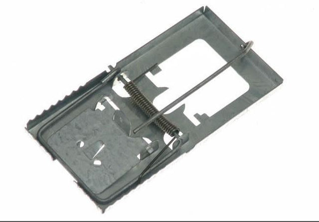 Rattrapmetaal .