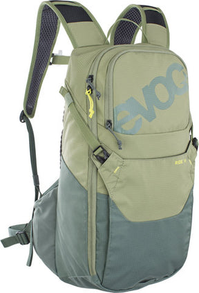 Zaino Evoc Ride 16