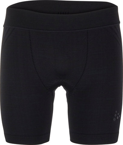 Boxer da bici Craft Fuseknit