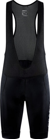Pantaloncini con bretelle Craft Core Endur