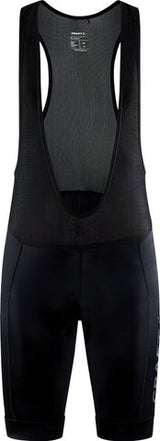 Pantaloncini con bretelle Craft Core Endur