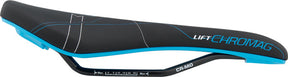 Sella di sollevamento Chromag