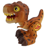 Altre marche dinobase monster dino + luci e suoni