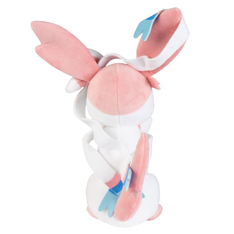 Peluche Pokemon Jazwares 20 cm - Sylveon