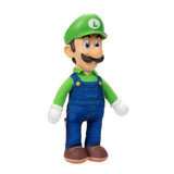 Peluche Super Mario Luigi 38 cm