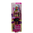 Barbie puoi essere qualsiasi cosa: bambola con carriera da sogno, truccatrice