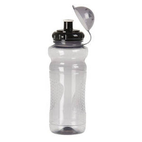 Ty bottiglia d'acqua migh 750cc in plastica trasparente