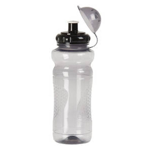 Ty bottiglia d'acqua migh 750cc in plastica trasparente