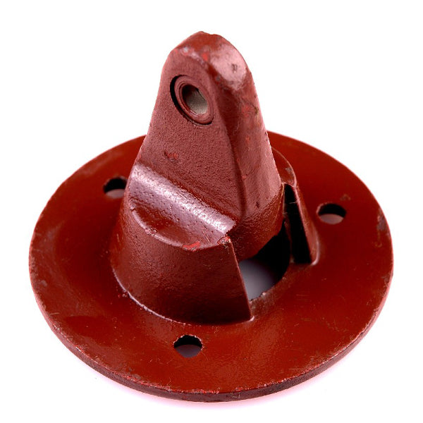 Sifone a membrana prodotti Eider con occhiello e2