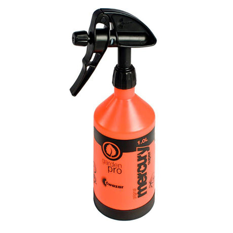 Spruzzatore fine Kwazar Products MercurySuper 360 1 0 litri